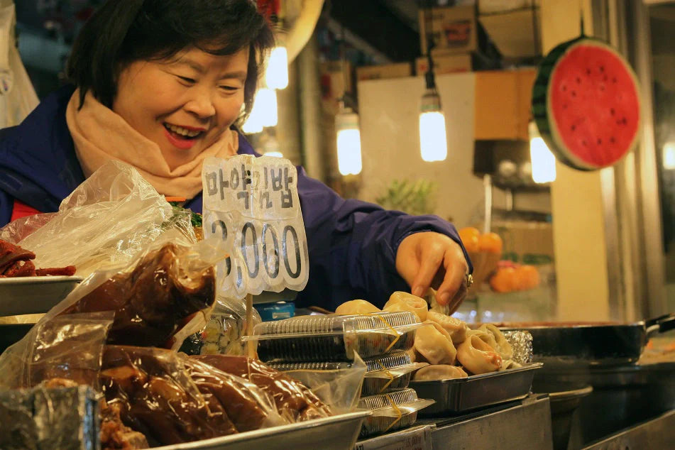 Emart Eats: Top Korean Snacks, Sauces, and Ready Meals You Shouldn’t Miss